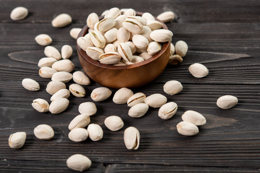 Pistachios: Nutrition Facts and Health Benefits