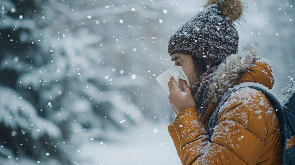 Protect Your Health: Tips to Avoid Winter Illnesses and Stay Healthy