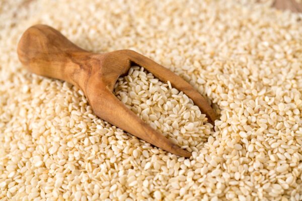 Health and Nutrition Benefits of Sesame Seeds – Healthy Crater
