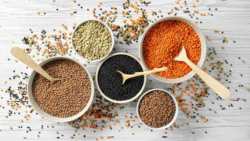 Facts and Nutritional Benefits of Lentils