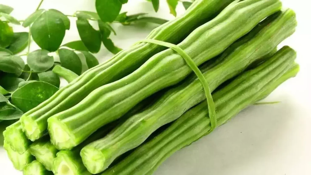 Drumsticks: Nutritional Profile and Health Benefits